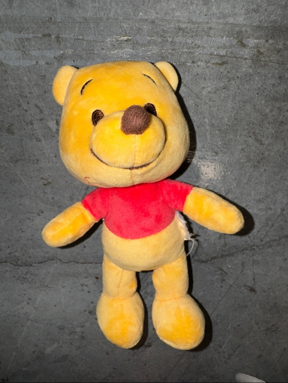 Winnie the Pooh Nuimos